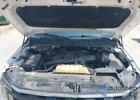 2019 Ford Expedition Max Limited z USA, uszkodzony, nr VIN 1FMJK2AT2KEA88442